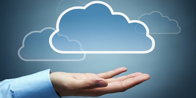 cloud – document management