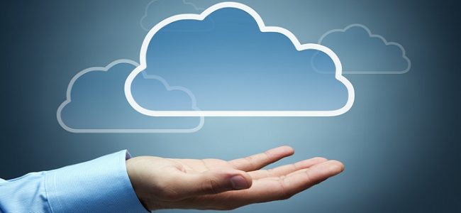 cloud – document management