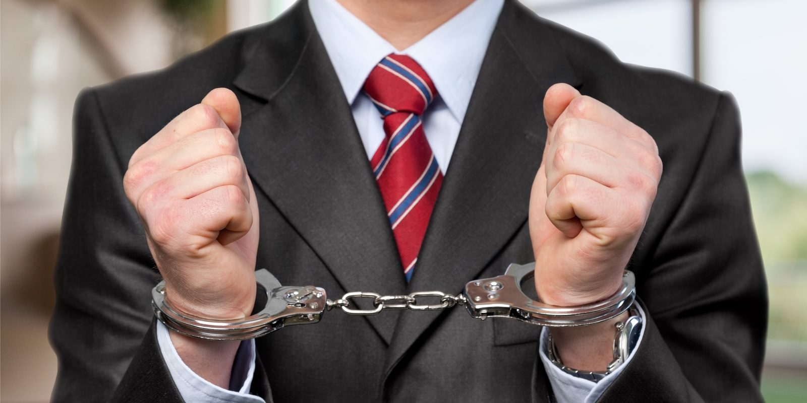 document management solutions examines white collar crime