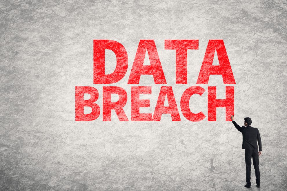 Data Breach Medical Record Security