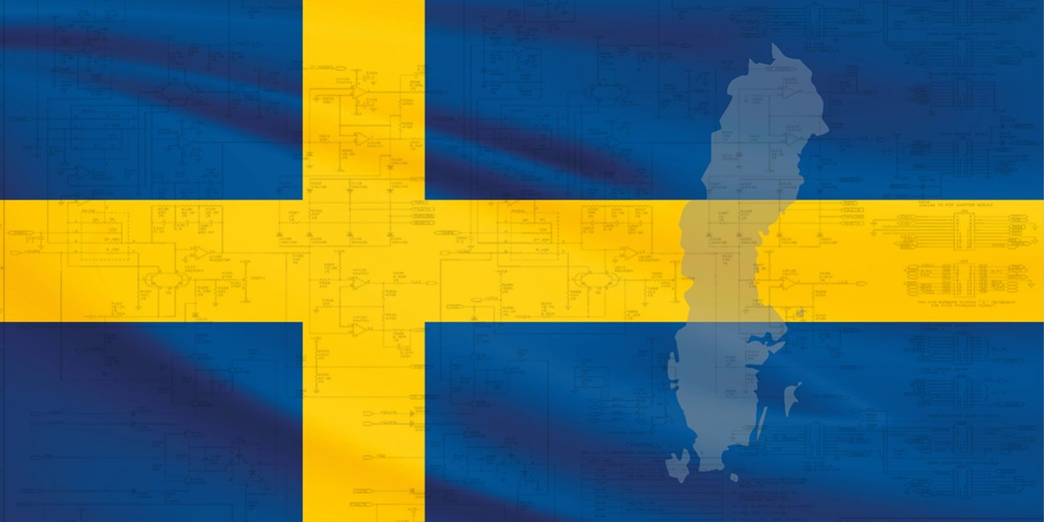 sweden-document-management