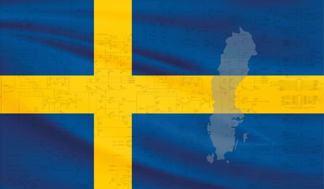 sweden-document-management